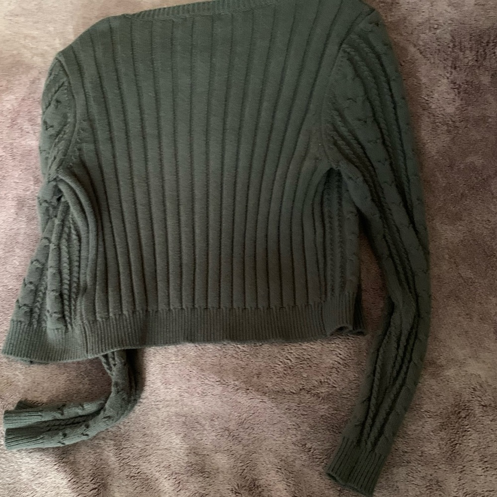 Wild Fable Cardigan Sweater - Picture 4 of 6